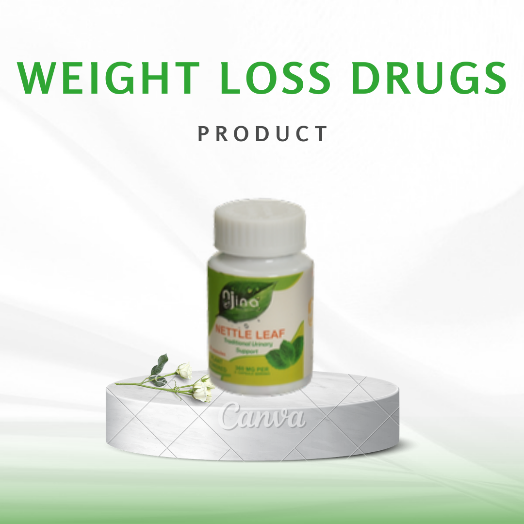 مكمل طبيعي من نبات القراص