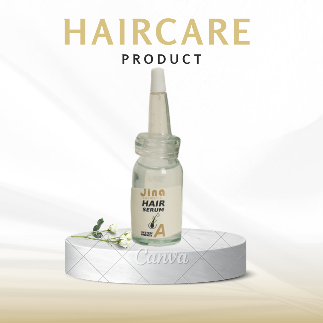 Hair Seroum A