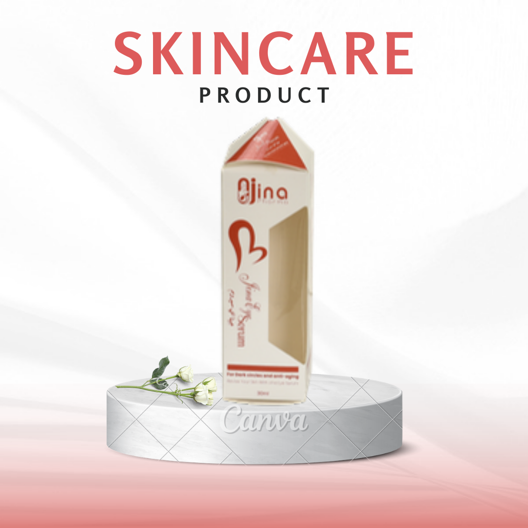 Jina Eye Serum