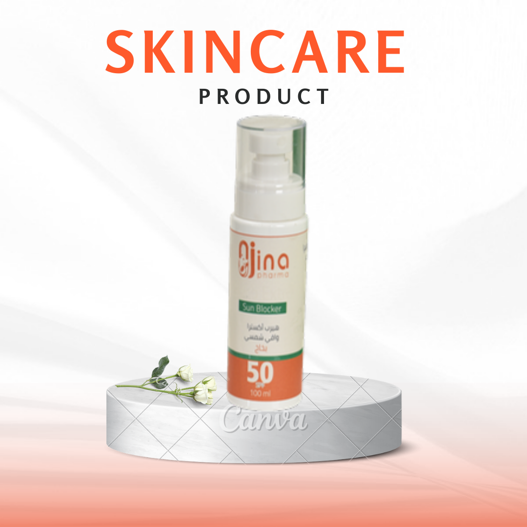 Herb Extra (Sunscreen spray)